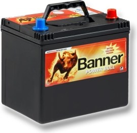 Banner Power Bull 60Ah