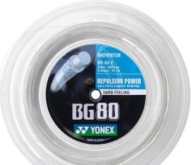 Yonex BG80