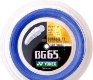 Yonex BG65 - cena, srovnání