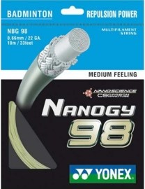 Yonex NBG 98 Nanogy