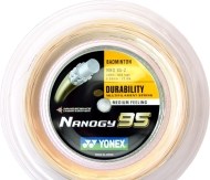 Yonex NBG 95 Nanogy - cena, srovnání