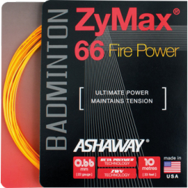 Ashaway ZyMax