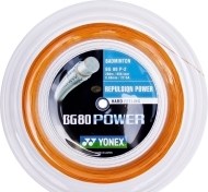 Yonex BG80 Power - cena, srovnání
