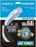 Yonex BG66 - cena, srovnání