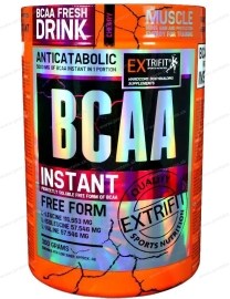 Extrifit BCAA Instant 300g