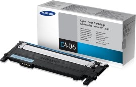 Samsung CLT-C406S