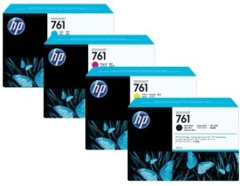 HP CR272A