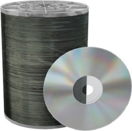 Mediarange MR422 DVD+R 4.7GB 100ks