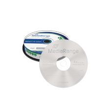 Mediarange MR450 DVD-RW 4.7GB 10ks - cena, srovnání