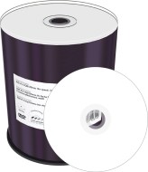 Mediarange MR413 DVD-R 4.7GB 100ks - cena, srovnání