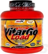 Amix VitarGo Load 2000g - cena, srovnání