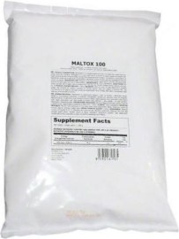 Extrifit Maltox 100 Maltodextrin 1500g