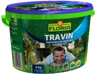 Agro CS Floria Travin 4kg - cena, srovnání