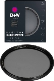 B+W Käsemann XS-PRO Digital Nano 58mm