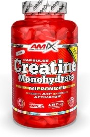 Amix Creatine Monohydrate 500kps