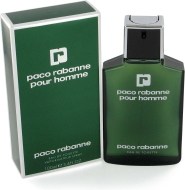 Paco Rabanne Pour Homme 200ml - cena, srovnání
