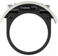 Canon Screw Holder DROP-IN 52mm - cena, srovnání