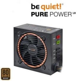 Be Quiet! Pure Power L8 430W