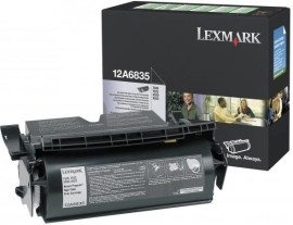 Lexmark 12A6835