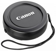 Canon Lens Cap 17 - cena, srovnání
