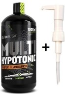 BioTechUSA Multi Hypotonic Drink 1000ml - cena, srovnání