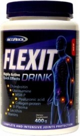 Megabol Flexit Drink 400g