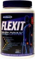 Megabol Flexit Drink 400g - cena, srovnání