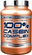 Scitec Nutrition 100% Casein Complex 920g - cena, srovnání