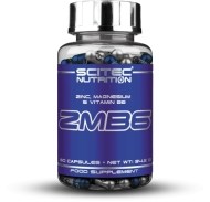 Scitec Nutrition ZMB 6 60tbl - cena, srovnání