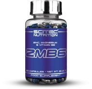 Scitec Nutrition ZMB 6 60tbl - cena, srovnání