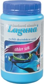 Stachema Laguna Chlór šok 1kg