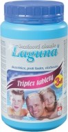 Stachema Laguna Triplex tablety 1kg - cena, srovnání