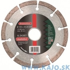 Metabo Promotion 180mm
