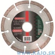 Metabo Promotion 180mm - cena, srovnání