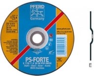 Pferd E 178-4.6 A 24 M PSF-INOX-PIPE - cena, srovnání