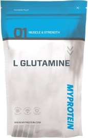 Myprotein Glutamine 500g