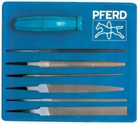 Pferd 265 A