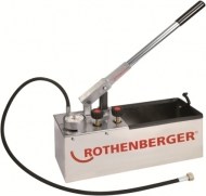 Rothenberger RP 50-Inox - cena, srovnání