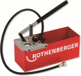 Rothenberger TP 25