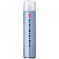 Wella Performance Extra Strong Hold 500ml - cena, srovnání