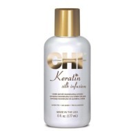CHI Keratin Silk Infusion 177ml - cena, srovnání