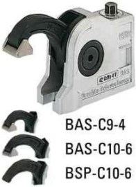 Bessey BAS-C10-6