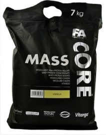 Fitness Authority Mass Core 7000g