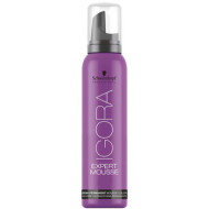 Schwarzkopf Igora Expert Mousse Semi-Permanent Color 100ml - cena, srovnání