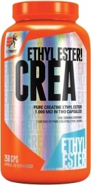 Extrifit Crea Ethyl Ester 250kps