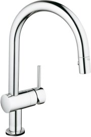 Grohe Minta Touch 31358001