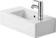 Duravit Vero 070350 50x25cm - cena, srovnání