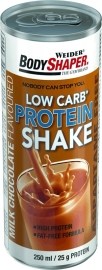 Weider Low Carb Protein Shake 250ml