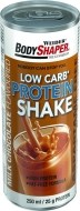 Weider Low Carb Protein Shake 250ml - cena, srovnání