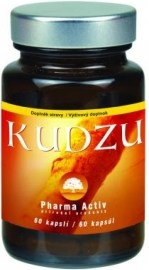 Pharma Activ Activ KUDZU 60tbl